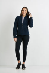 - Microfleece Jacket - Womens -PJW-1